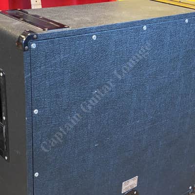 1983 Marshall - JCM800 1960A - ID 1968 Bild 9