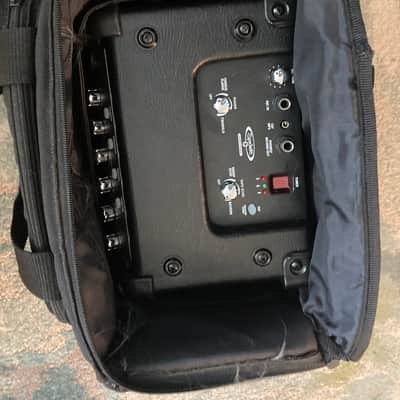 Line 6 Micro Spider 2020s - Black image 8