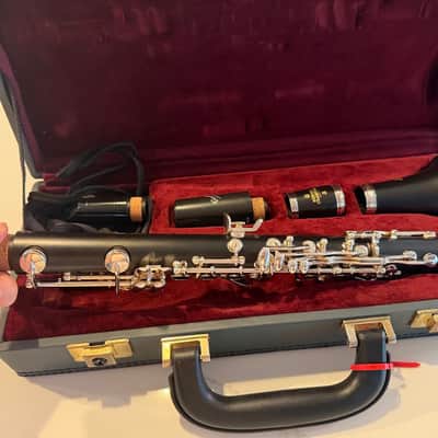 2025 Buffet Crampon E11 Eb Clarinet - Like New - with Warranty image 4
