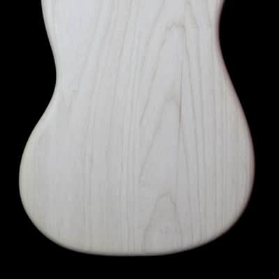 Mustang body ash S-H image 2