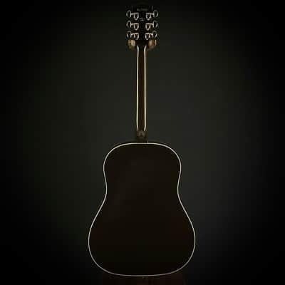 Gibson J-45 Standard - Vintage Sunburst image 4