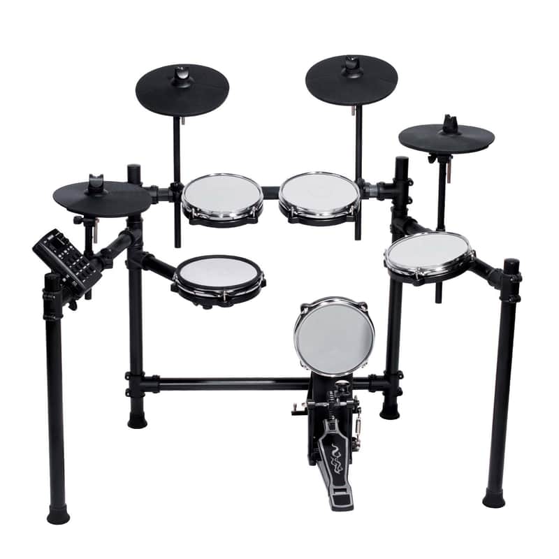 Artist EDK924M 9-Piece Electronic Drumkit with Mesh Drum Heads Bild 1