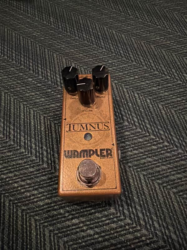 Wampler Tumnus