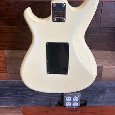 Aria Evo II RS Knight Warrior image 9