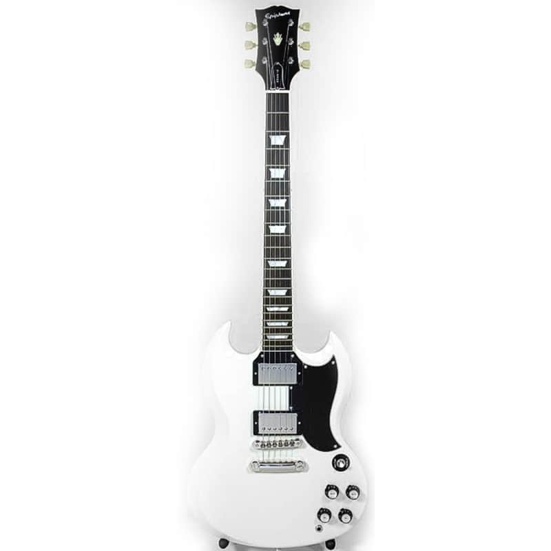 Epiphone 61-SG LQ (Japanese Domestic) image 1