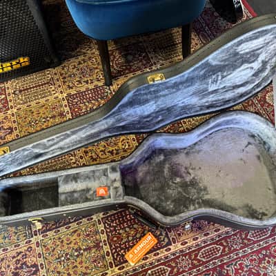 Armor Acoustic Guitar Case 701200 image 2
