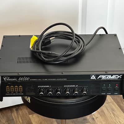 Peavey Classic 50/50 image 2