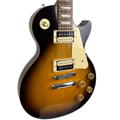 Gibson Les Paul 70‘s Tribute 2013 - Tobacco Burst image 2