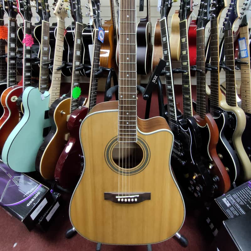 Freshman Apollo 1DC Natural