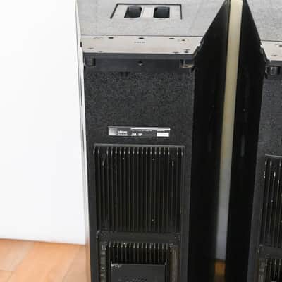 Meyer Sound JM-1P 15" Active Arrayable Loudspeaker (PAIR) CG01WVA *ASK FOR SHIPPING* image 10