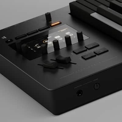 Expressive E Osmose 3D Polyphonic Synthesizer image 10