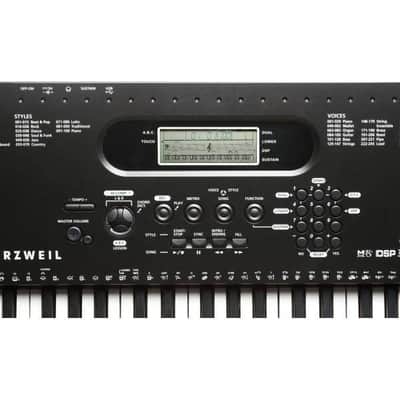 Kurzweil KP70 Digital Keyboard 61 keys image 6