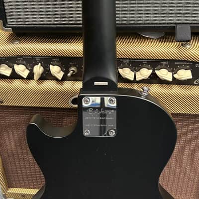 Epiphone Les Paul Melody Maker E1 (Les Paul SL) 2017 - 2025 - Ebony image 10