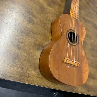 No Brand Soprano Ukelele image 5