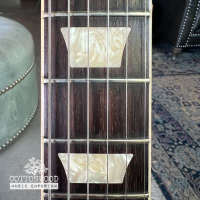 2021 Gibson Les Paul Standard '50s – Tobacco Burst (Sweetwater Exclusive with Sugarbuckers) image 11