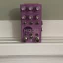 Chase Bliss Audio MOOD MKII 2023 - Present - Purple