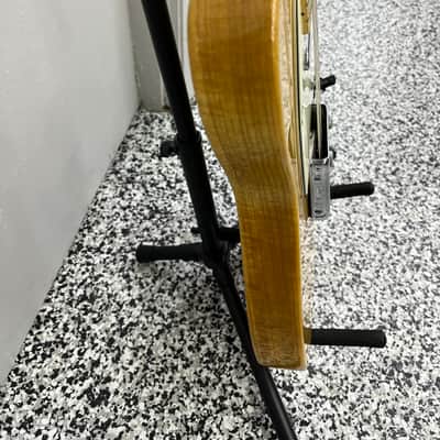 Vintage Fender Telecaster 1966-1969 - Natural image 7