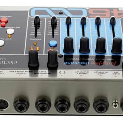 Mint Electro-Harmonix 45000 Multi-Track Stereo Looping Recorder image 2