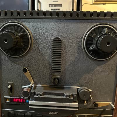 Otari MX5050Bll2 in very good  condition image 7