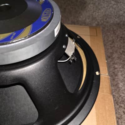 Celestion Pulse12 T5969 12" 200-Watt Bass Speaker - 8 Ohm image 8