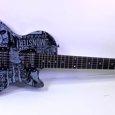 Epiphone LesPaul Special Ⅱ Custom Shop Epiphone LesPaul Special Ⅱ Custom Shop Epiphone LesPaul Special