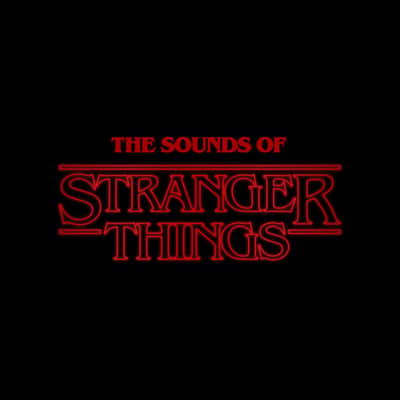 Sounds of Stranger Things