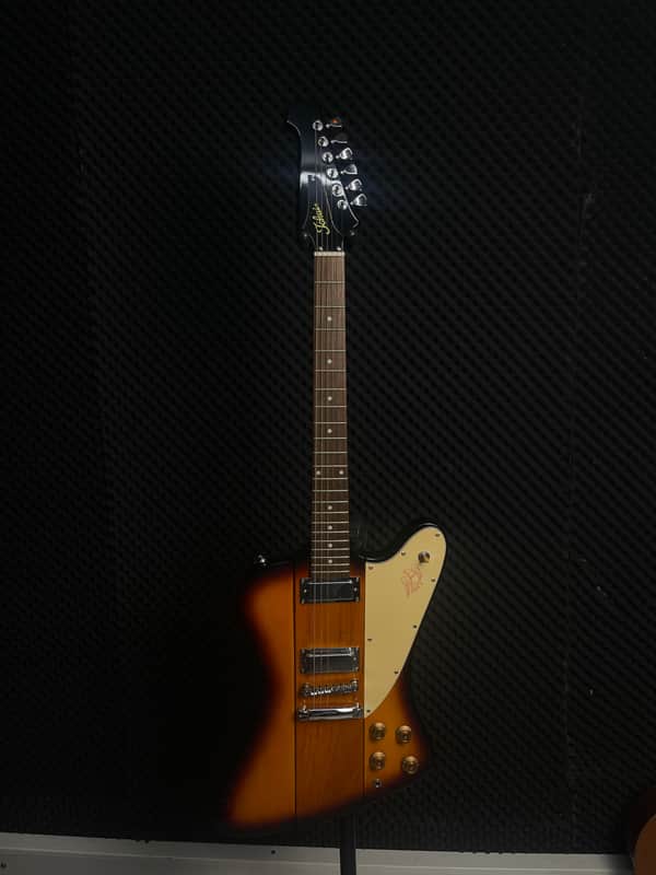 Tokai Firebird image 1