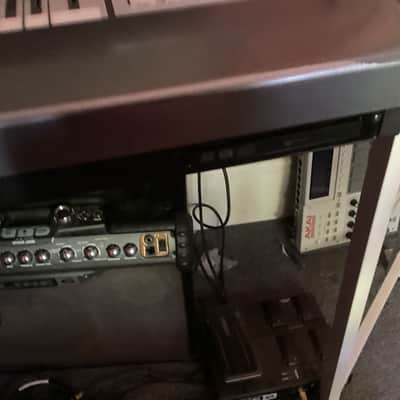 Roland VS-2480CD 24-Bit Digital Studio Workstation 2002 - 2006 - Gray image 5