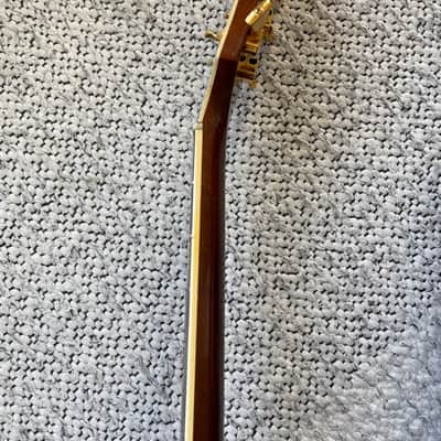 1988 Gibson Les Paul Custom - Tobacco Sunburst + OHSC & Papers image 11