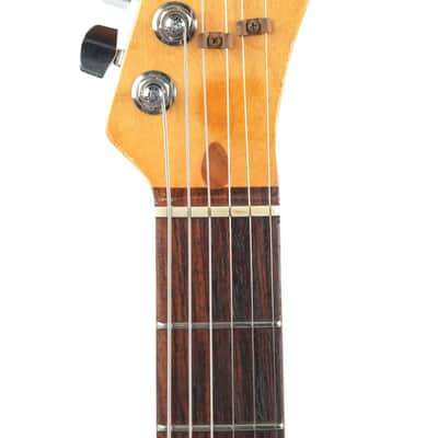 Fender Telecaster Sunburst 1978 #S838313 image 2