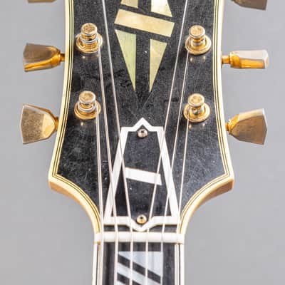 Gibson Super 400 CN 1961, Blonde image 4