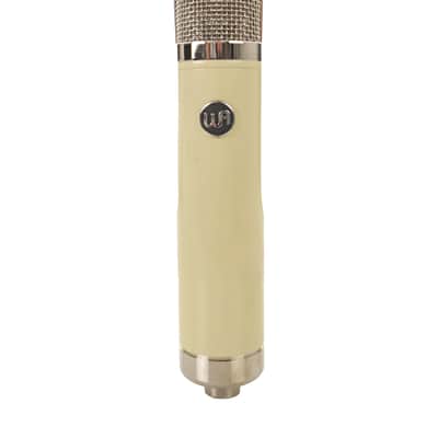 Warm Audio WA-251 Tube Condenser Microphone image 8