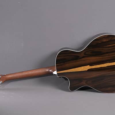 Martin GPC-13E Ziricote Burst #2639136 2022 image 6