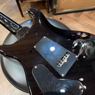 Paul Reed Smith SE Orianthi Red Sparkle [K24887] (07/21) image 17