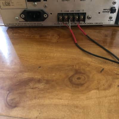 Urei LA-4 Compressor Limiter Pair - Silverface image 6