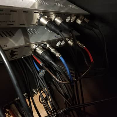 API  2500+ Buss Compressor image 11
