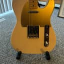 Fender JV Modified '50s Telecaster 2022 - 2024 - Worn Blonde