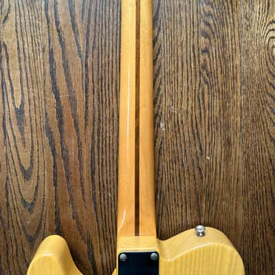 1994 Fender American Vintage ‘52 Telecaster CLEAN w/ OHSC & Case Candy image 9