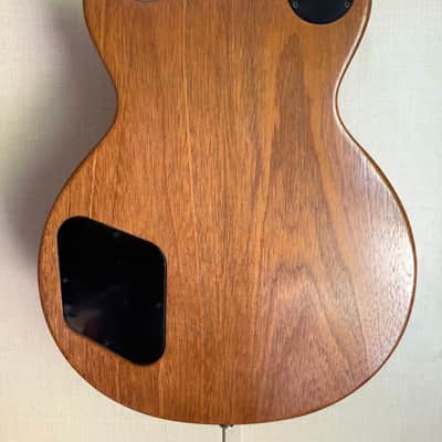 Gibson Les Paul Tribute 2019 - 2024 - Satin Tobacco Burst image 4