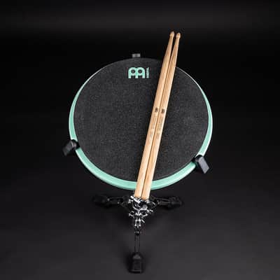 MEINL MMP12SF Marshmallow Practice Pad Übungspad Sea Foam 12 Zoll image 7