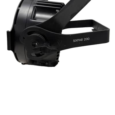 Lot of 18 Elation SIXPAR 200 image 4