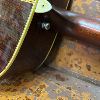 1969 Martin D-28 - Brazilian Rosewood! image 13