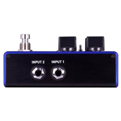 Source Audio One Series Gemini Chorus Pedal image 3