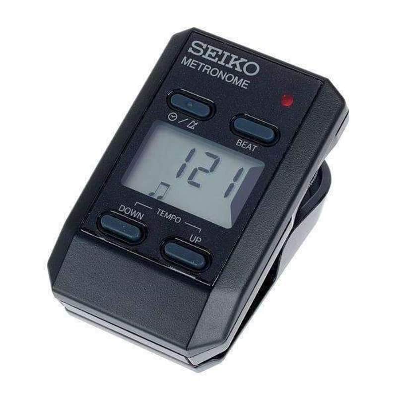 Seiko Digital Metronome image 1
