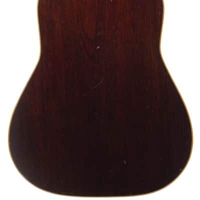 Gibson Southern Jumbo Sunburst 1946 image 4