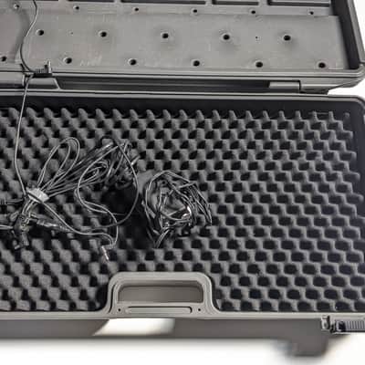 Boss BCB-90X Pedalboard image 2