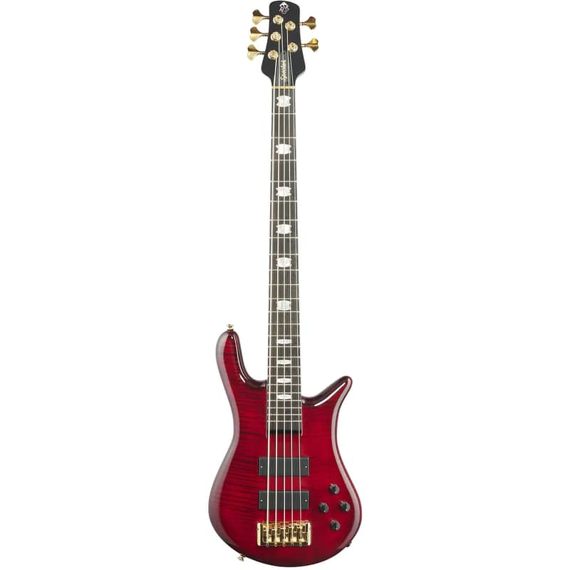 Spector Euro 5 LT image 2
