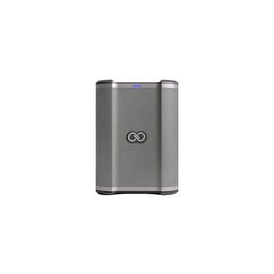 SHEERAN LOOPERS BUSKER-SE Enceinte 200W sur batterie, Bluetooth, FX signature Ed Sheeran image 2
