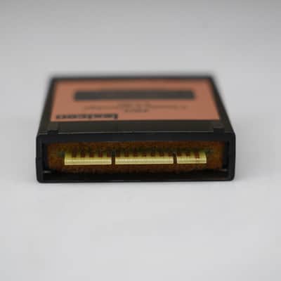 Lexicon Lexicon 480L Classic Cartridge V1.00 image 4
