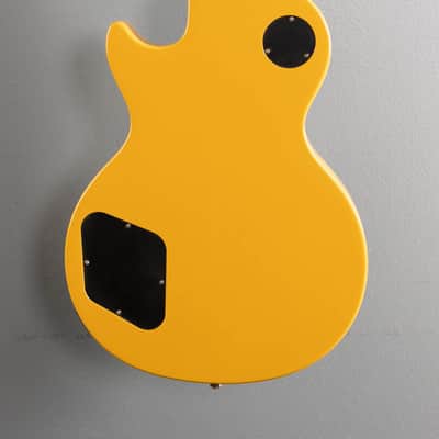 Epiphone Les Paul Special - TV Yellow image 4